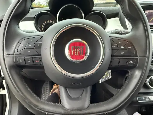 Fiat 500X 1.6 MJ Lounge S&S 16