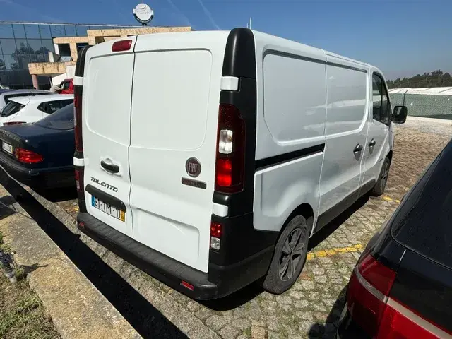 Fiat Talento 1.6 M-Jet L1H1 1.2T 4