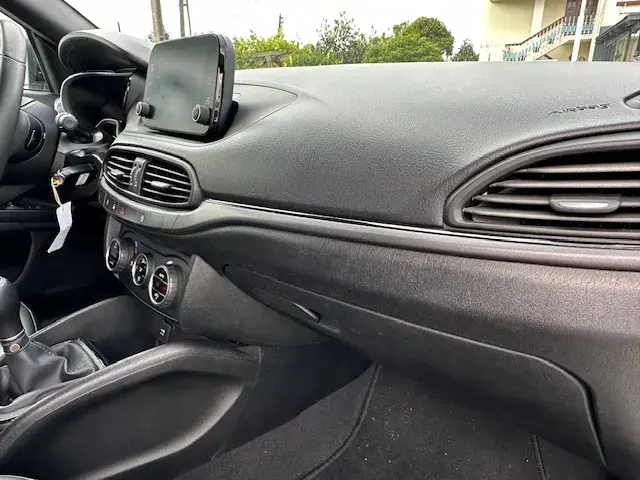 Fiat Tipo 1.3 M-Jet Sport 14