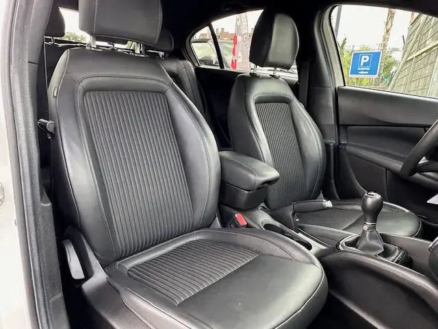 Fiat Tipo 1.3 M-Jet Sport 15