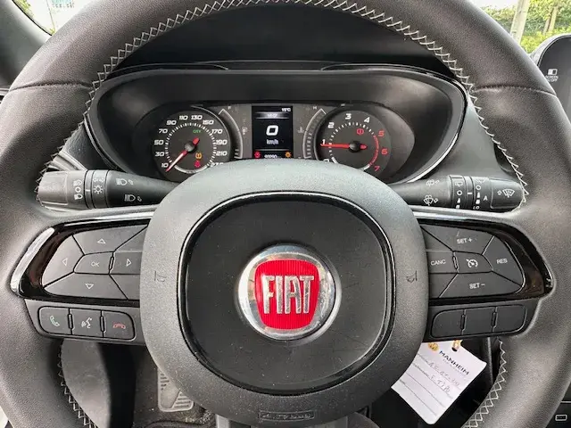 Fiat Tipo 1.3 M-Jet Sport 20