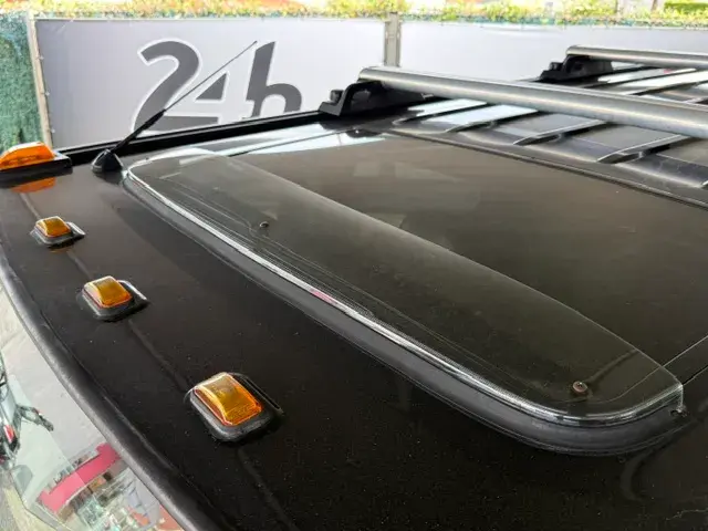 Hummer H2 6.0 Luxury 15