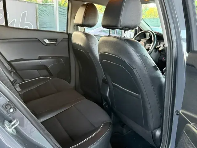 Kia Stonic 1.0 T-GDi TX 11