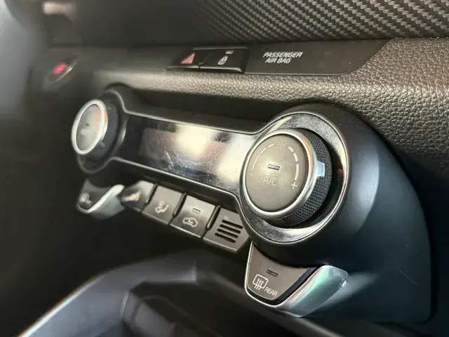 Kia Stonic 1.0 T-GDi TX 14