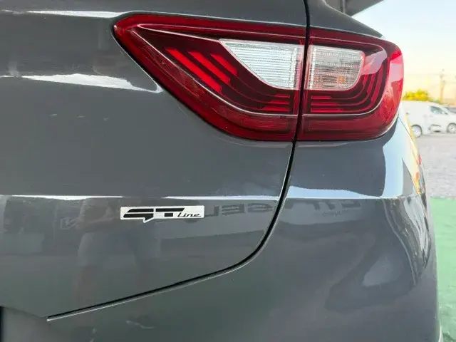 Kia Stonic 1.0 T-GDi TX 16