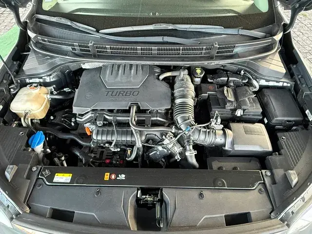 Kia Stonic 1.0 T-GDi TX 22