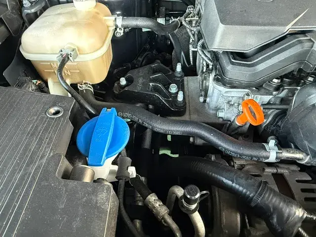 Kia Stonic 1.0 T-GDi TX 24