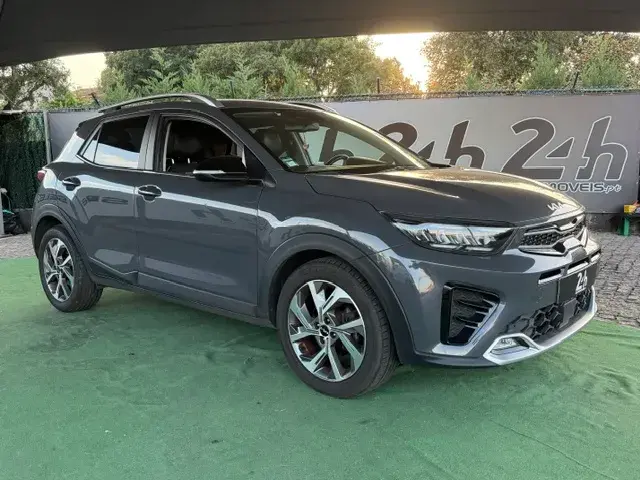 Kia Stonic 1.0 T-GDi TX 26