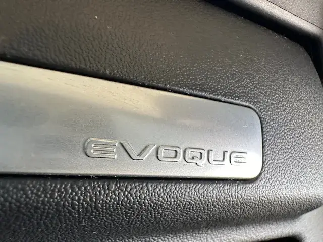 Land Rover Range Rover Evoque 2.0 TD4 HSE Dynamic 6