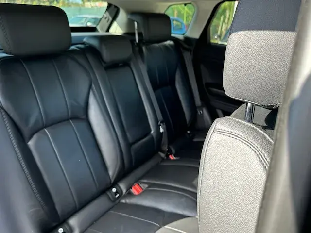 Land Rover Range Rover Evoque 2.0 TD4 HSE Dynamic 18