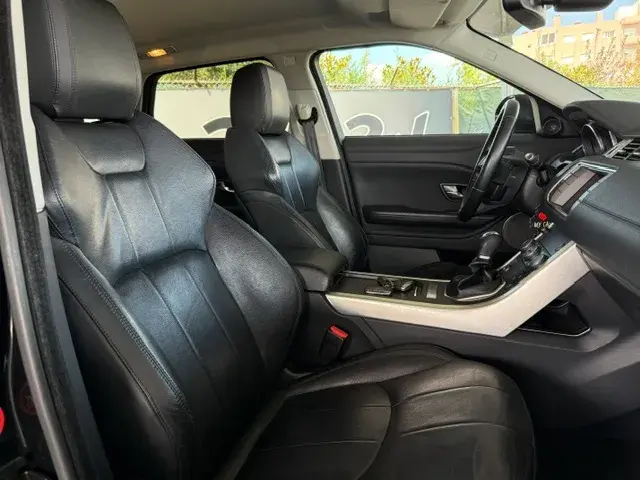 Land Rover Range Rover Evoque 2.0 TD4 HSE Dynamic 19