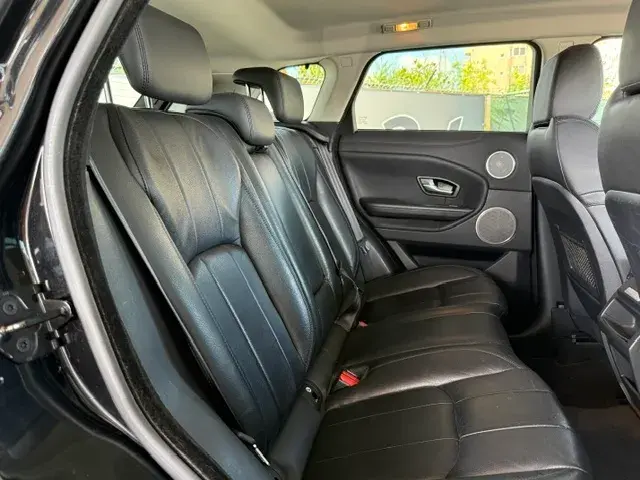 Land Rover Range Rover Evoque 2.0 TD4 HSE Dynamic 20