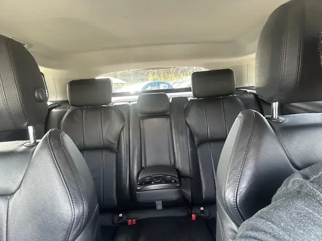 Land Rover Range Rover Evoque 2.0 TD4 HSE Dynamic 21