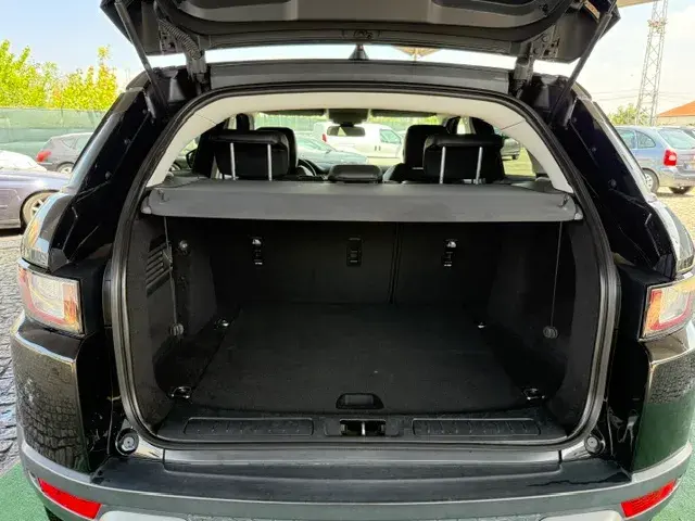 Land Rover Range Rover Evoque 2.0 TD4 HSE Dynamic 23