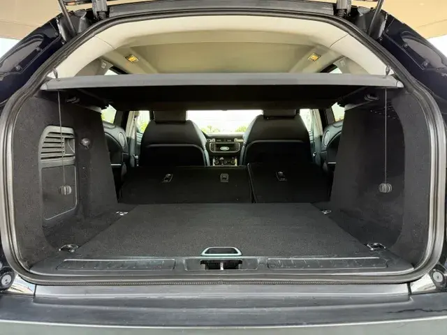 Land Rover Range Rover Evoque 2.0 TD4 HSE Dynamic 24
