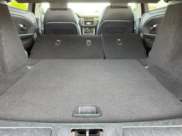 Land Rover Range Rover Evoque 2.0 TD4 HSE Dynamic 25