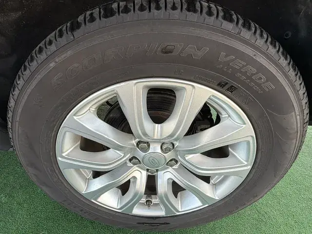 Land Rover Range Rover Evoque 2.0 TD4 HSE Dynamic 30
