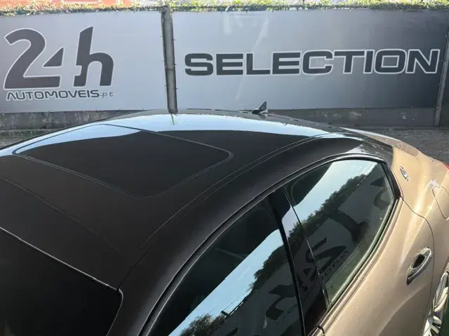 Maserati Ghibli 3.0 V6 15