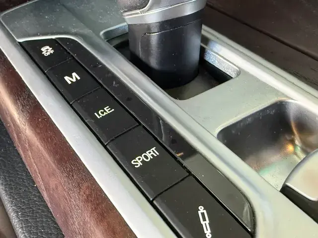 Maserati Ghibli 3.0 V6 18