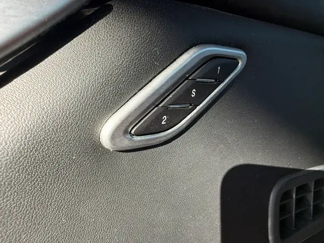 Maserati Ghibli 3.0 V6 19