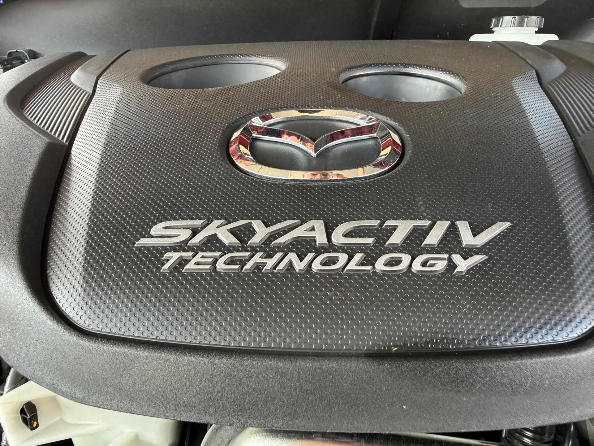 Mazda CX-3 1.5 Skyactiv-D Evolve 13