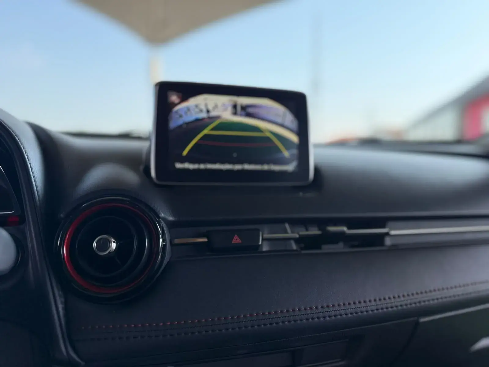 Mazda CX-3 1.5 Skyactiv-D Evolve 14