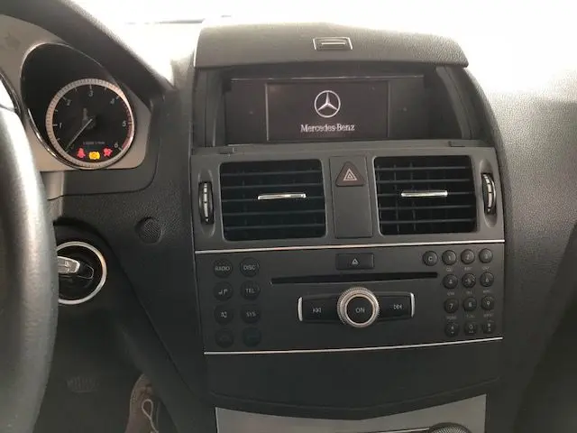 Mercedes-Benz C 250 CDi Avantgarde BlueEfficiency 15