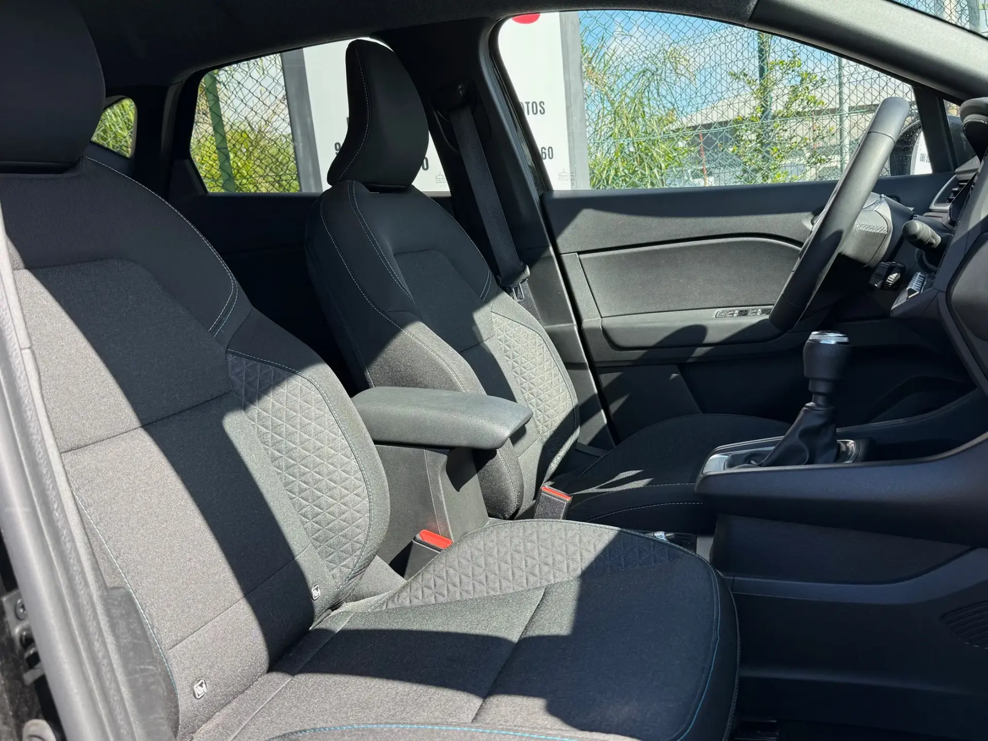Mitsubishi ASX 1.0 MPI-T Kaiteki 18
