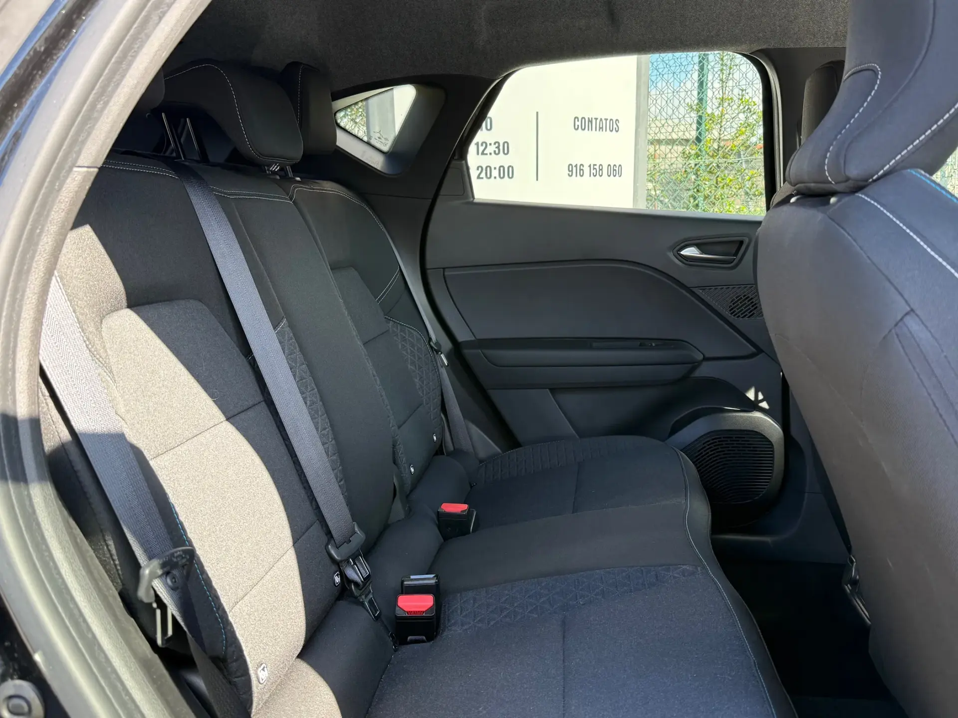 Mitsubishi ASX 1.0 MPI-T Kaiteki 19