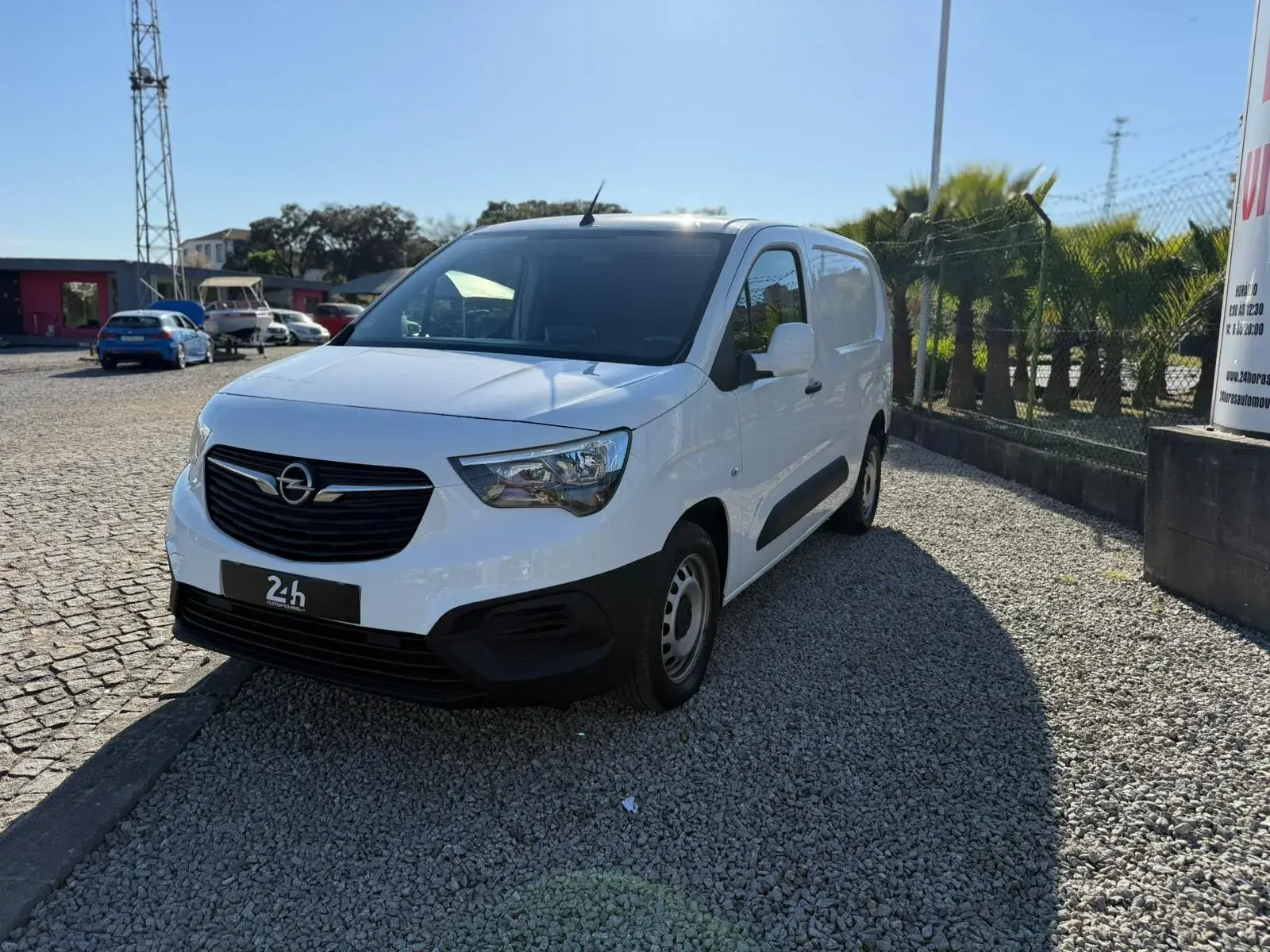 Opel Combo 1.6 CDTi L2H1 S/S 2