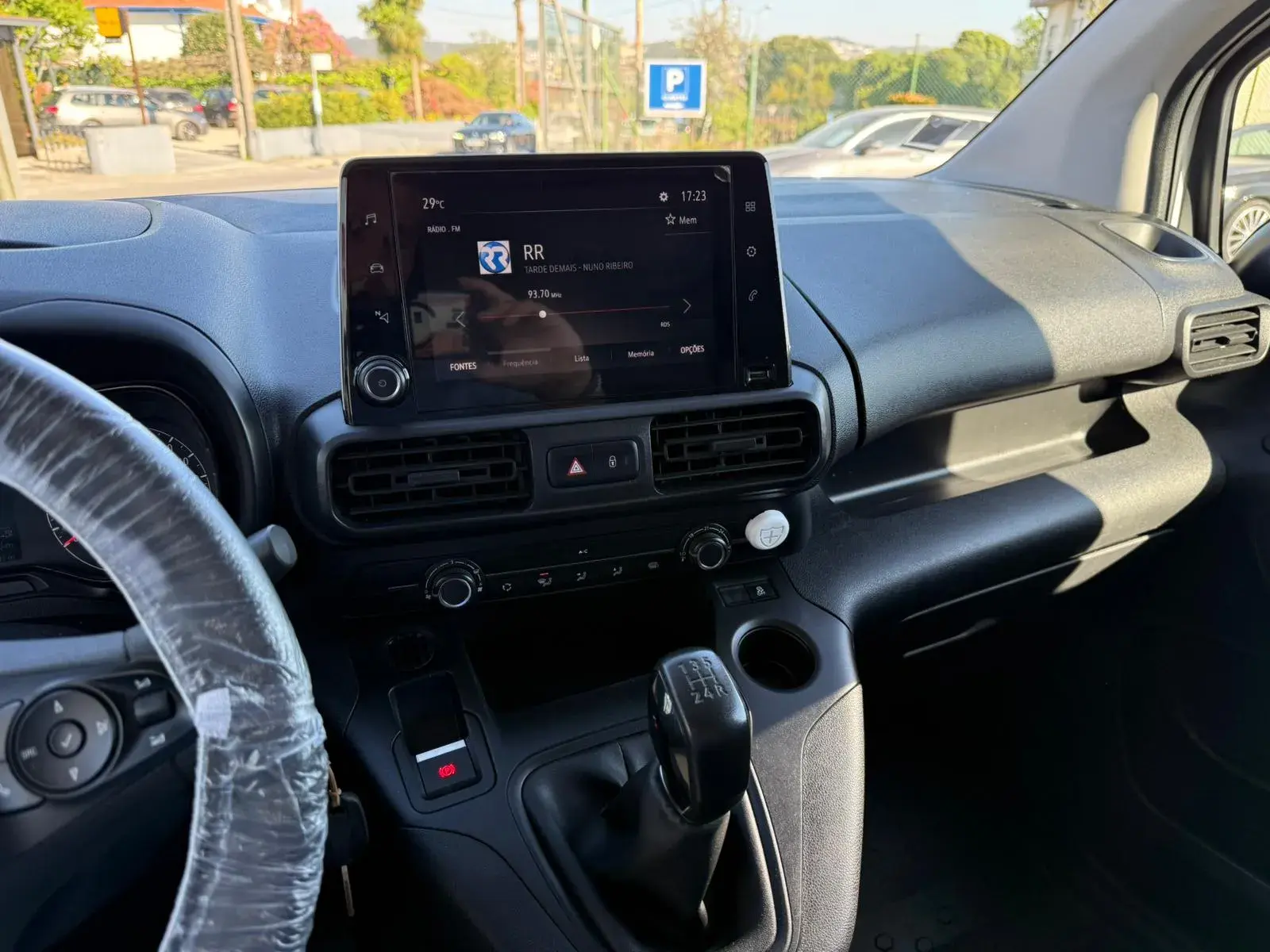Opel Combo 1.6 CDTi L2H1 S/S 4