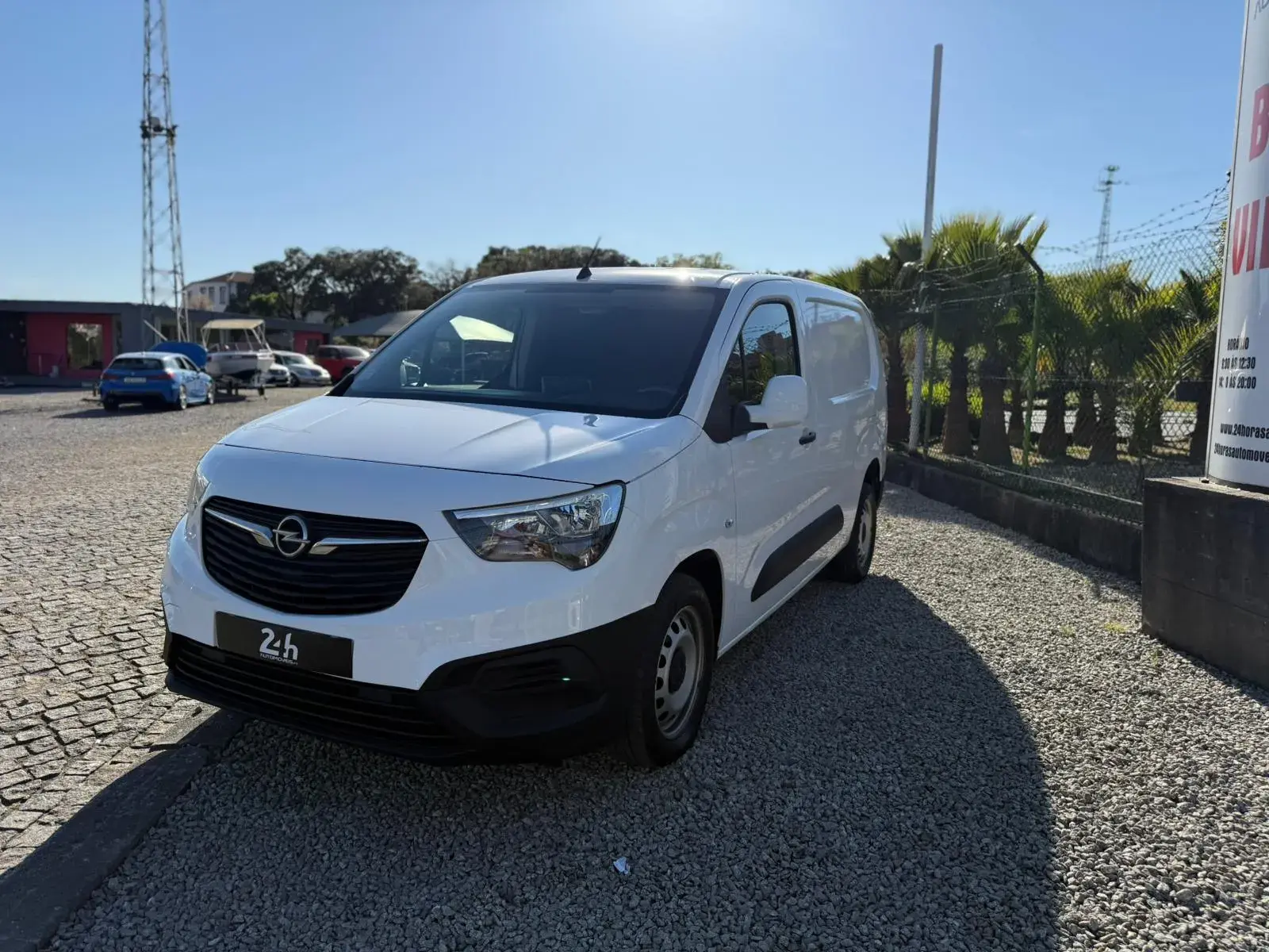 Opel Combo 1.6 CDTi L2H1 S/S 9