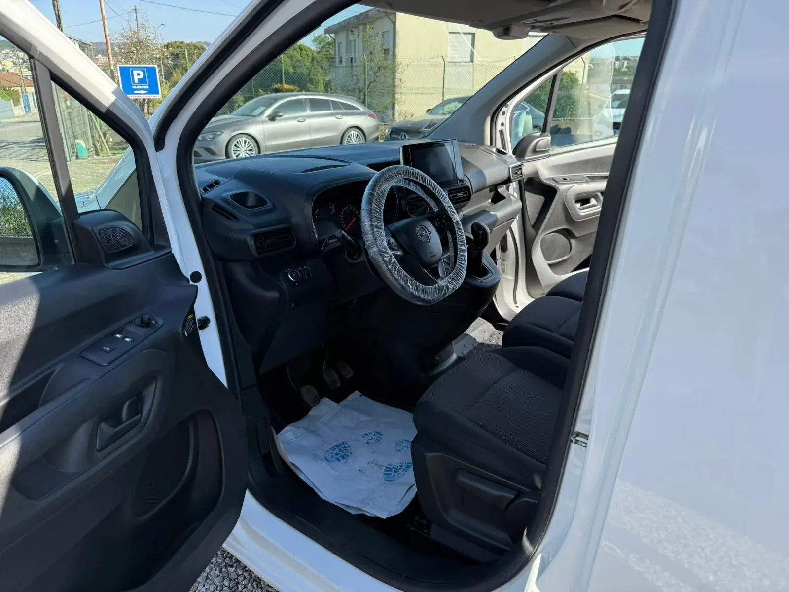 Opel Combo 1.6 CDTi L2H1 S/S 13