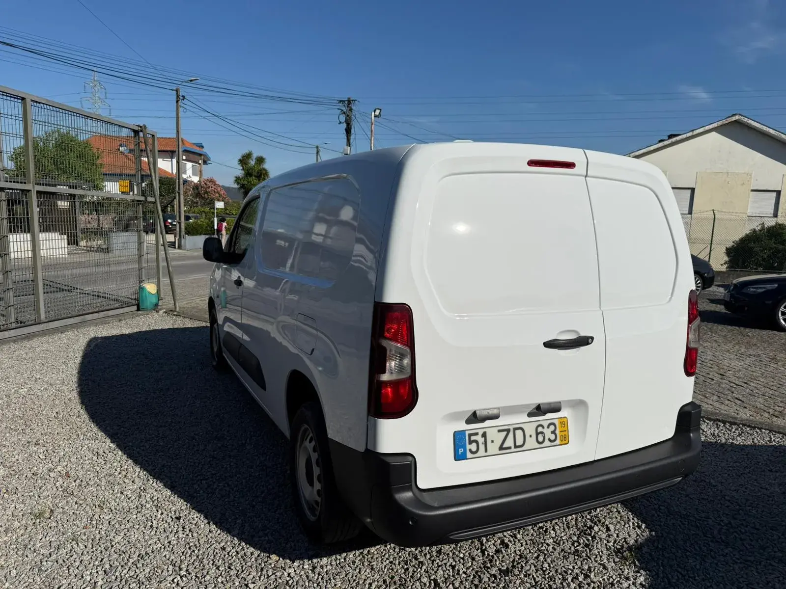 Opel Combo 1.6 CDTi L2H1 S/S 14