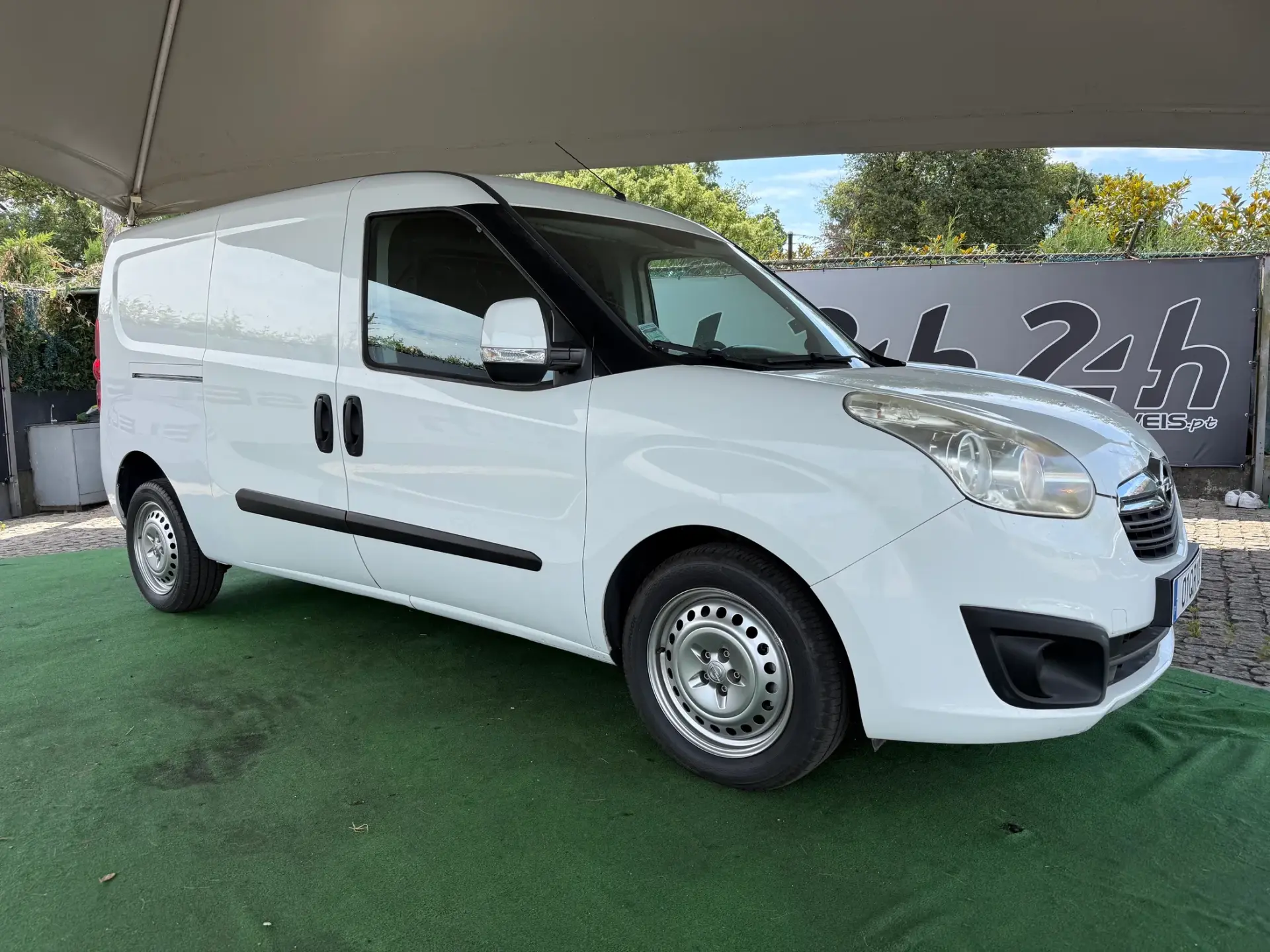Opel Combo 1.6 CDTi L2H1 S/S 1