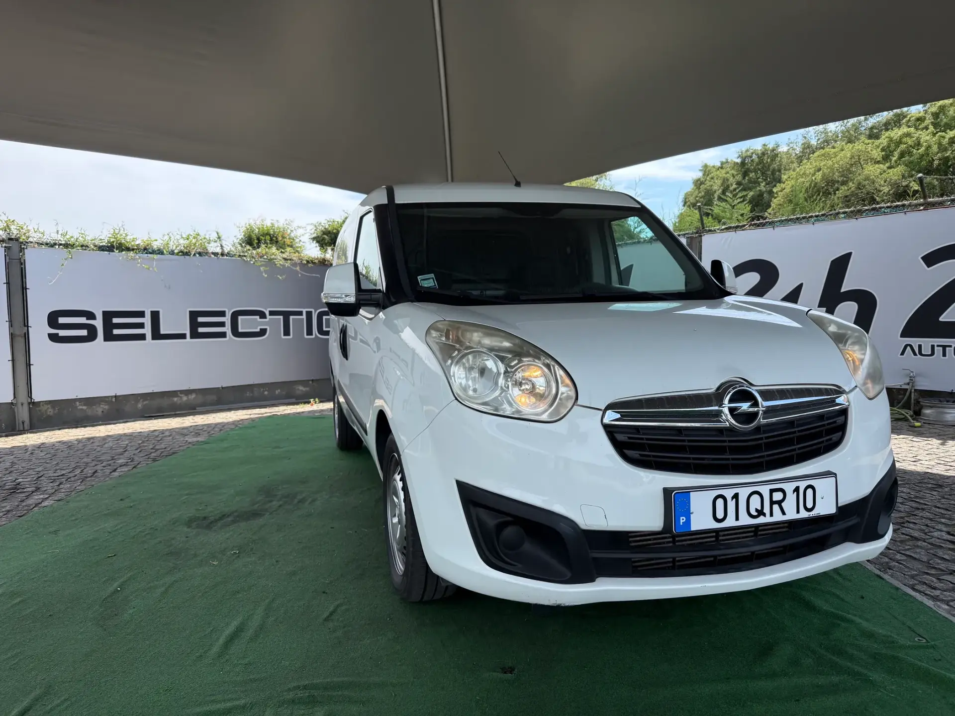 Opel Combo 1.6 CDTi L2H1 S/S 3