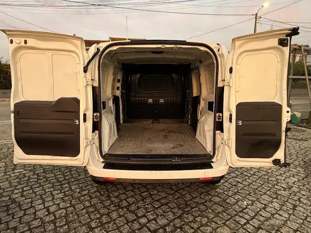 Opel Combo 1.6 CDTi L2H1 S/S 4