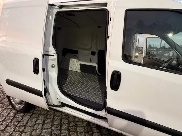 Opel Combo 1.6 CDTi L2H1 S/S 6
