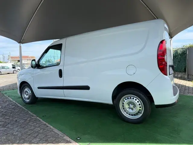 Opel Combo 1.6 CDTi L2H1 S/S 7