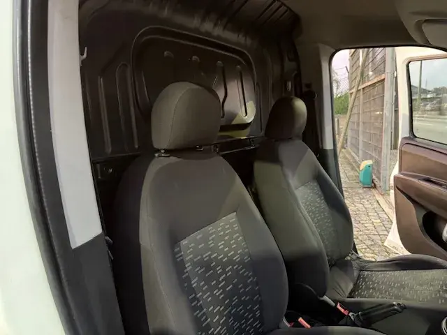 Opel Combo 1.6 CDTi L2H1 S/S 10