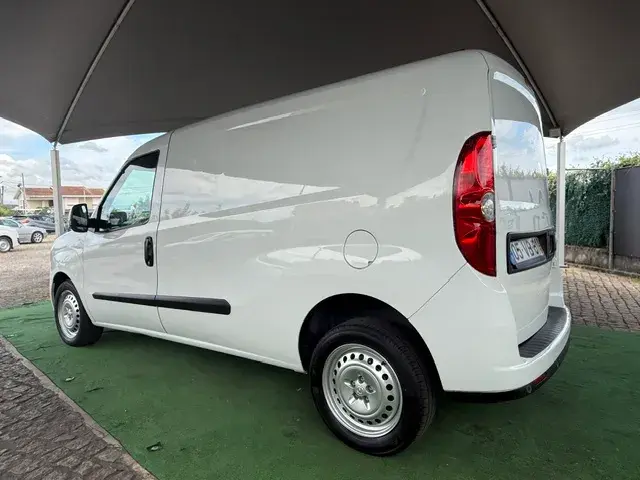 Opel Combo 1.6 CDTi L2H1 S/S Easytronic 7