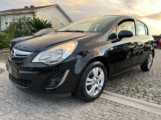 Opel Corsa 1.3 CDTi Enjoy EcoFLEX 1
