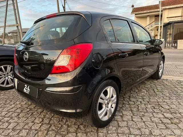 Opel Corsa 1.3 CDTi Enjoy EcoFLEX 3