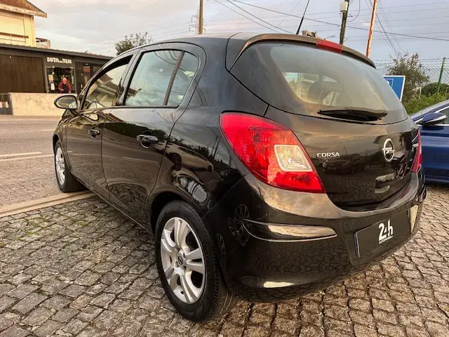 Opel Corsa 1.3 CDTi Enjoy EcoFLEX 5