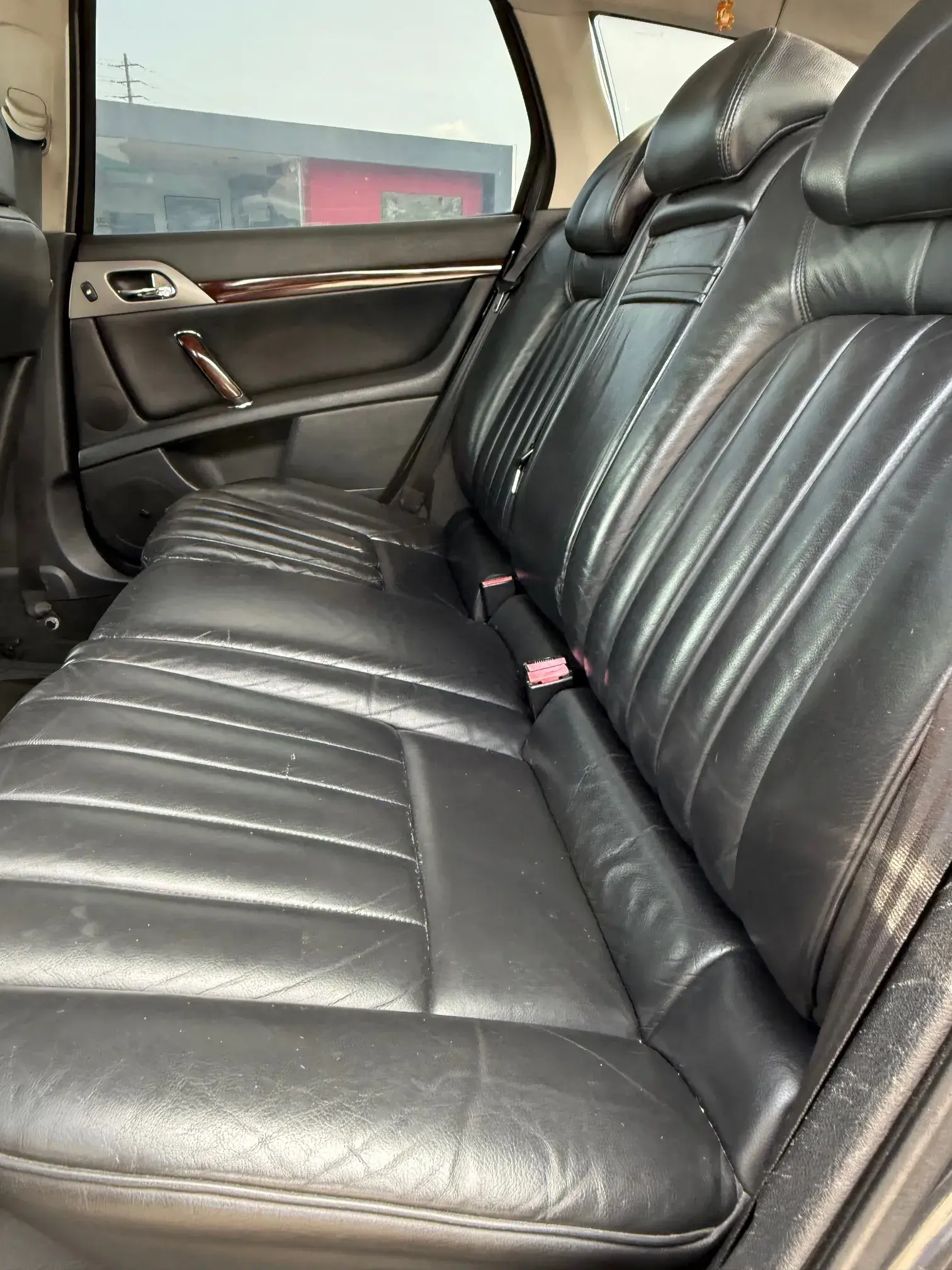 Peugeot 407 SW 2.0 HDi Navteq 6