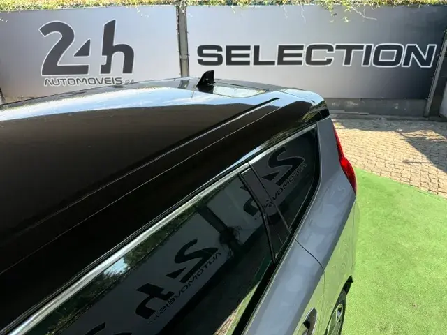 Renault Grand Scénic 1.7 Blue dCi Bose Edition EDC 12