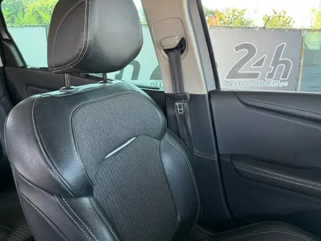 Renault Grand Scénic 1.7 Blue dCi Bose Edition EDC 19