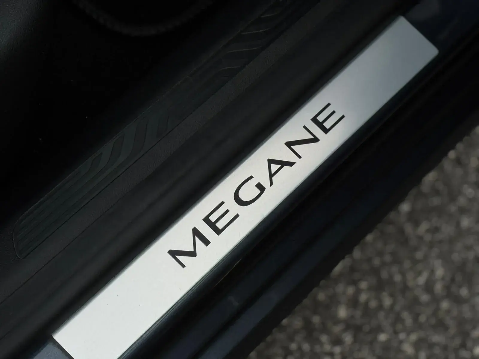 Renault Mégane 1.5 dCi GT Line SS 14