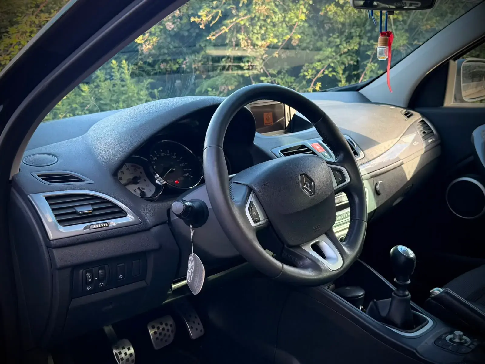 Renault Mégane Sport Tourer 1.5 dCi GT Line SS 3