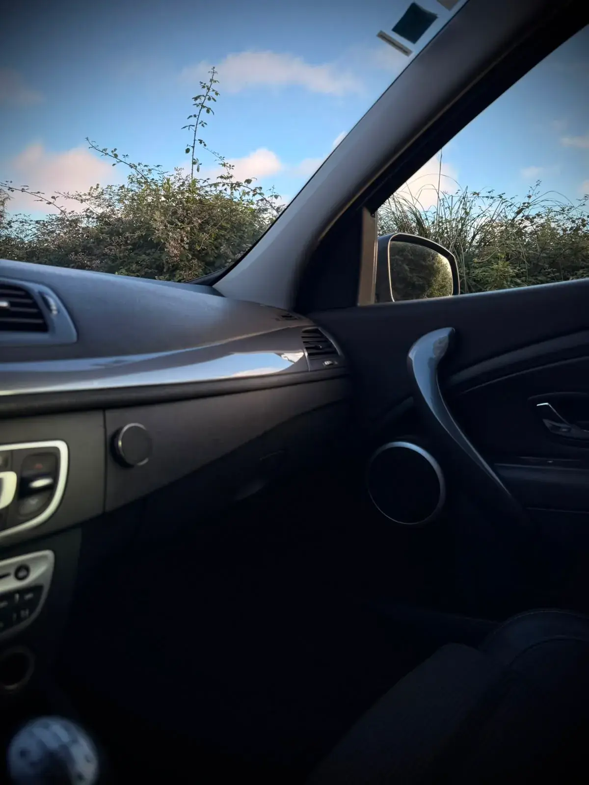 Renault Mégane Sport Tourer 1.5 dCi GT Line SS 7